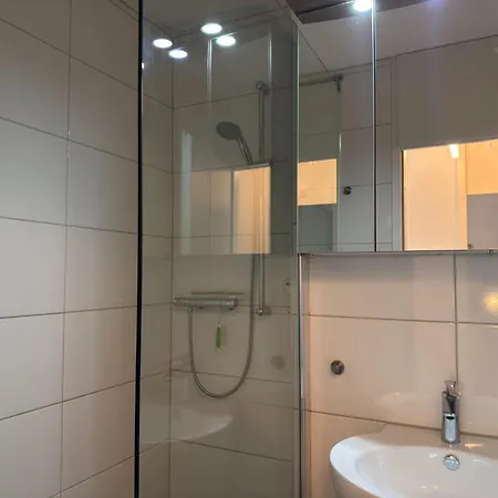 In Apartment Winterberg