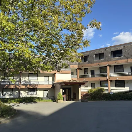 Apartment In *