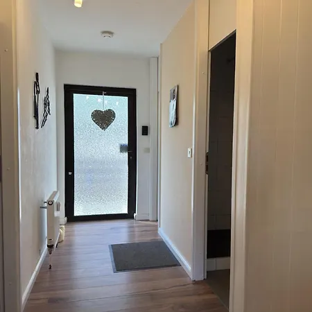Apartment In Winterberg