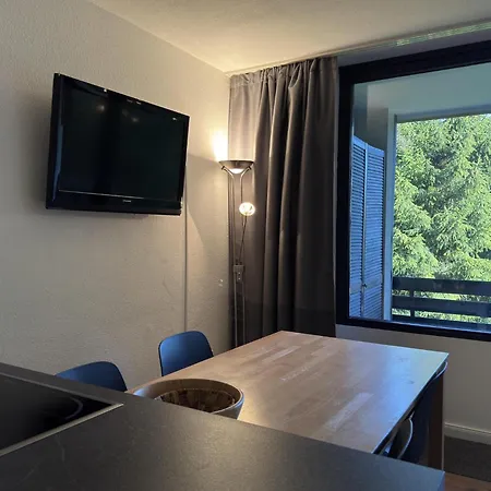 Apartment In *