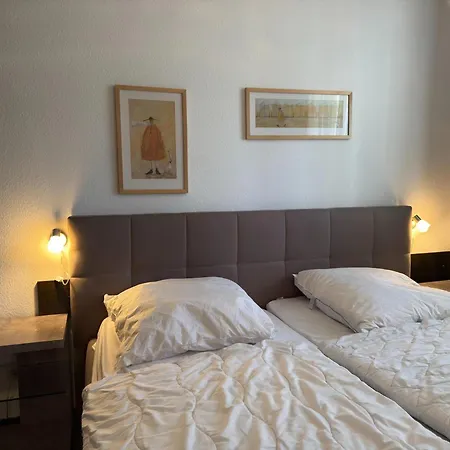 Apartment In *