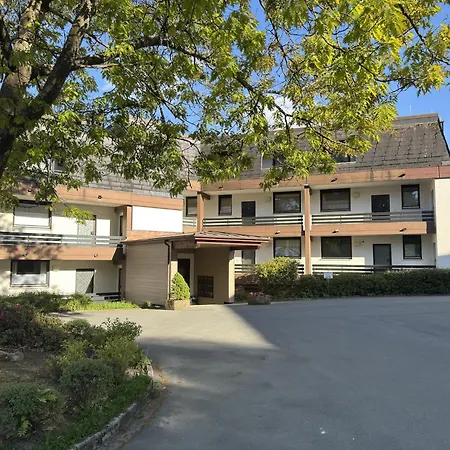 In Apartamento Winterberg