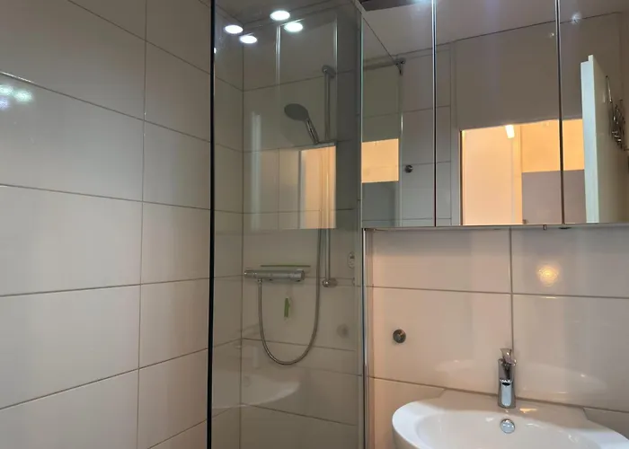 In Apartment Winterberg