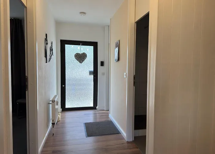 Apartment In Winterberg